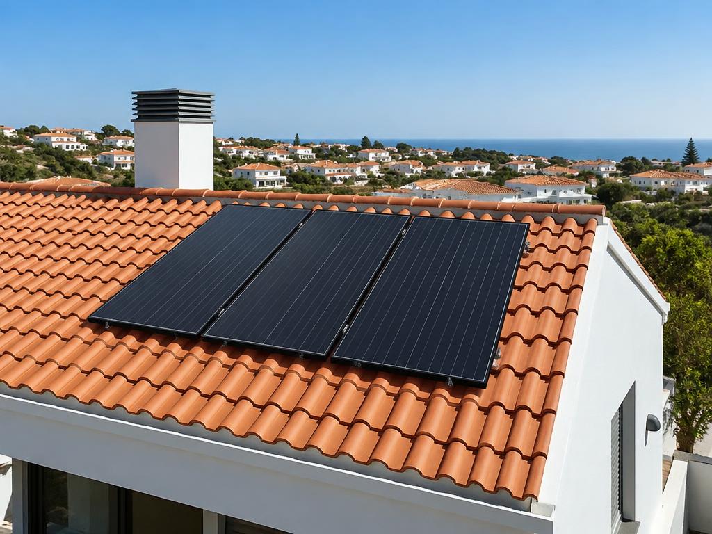 Pack Solar 3 kW